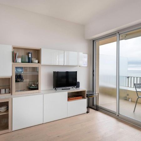 Vue Mer ! Appartement Pour 4 La Baule-Escoublac Exterior foto