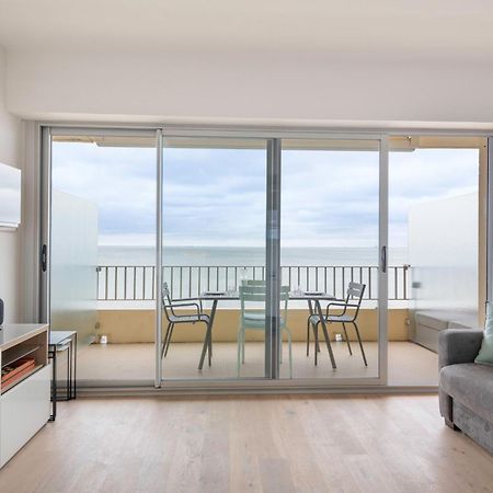 Vue Mer ! Appartement Pour 4 La Baule-Escoublac Exterior foto